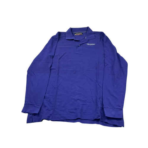 Kappa polo manica lunga uomo - ,
