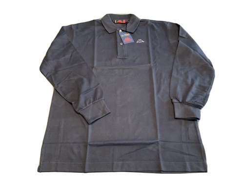 Polo kappa manica - polo, lunga