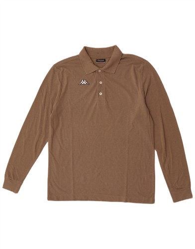 Polo uomo kappa - polo, manica