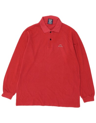 Polo uomo kappa - polo,