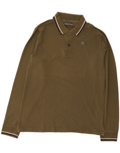 Polo uomo manica lunga - , kappa