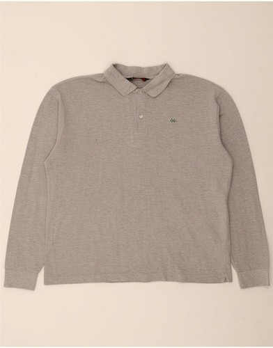 Polo uomo manica lunga - , kappa