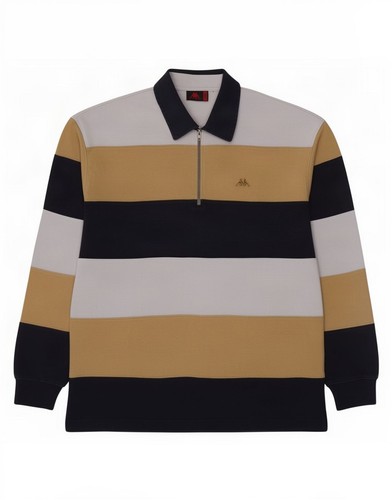Polo uomo kappa - polo, lunga