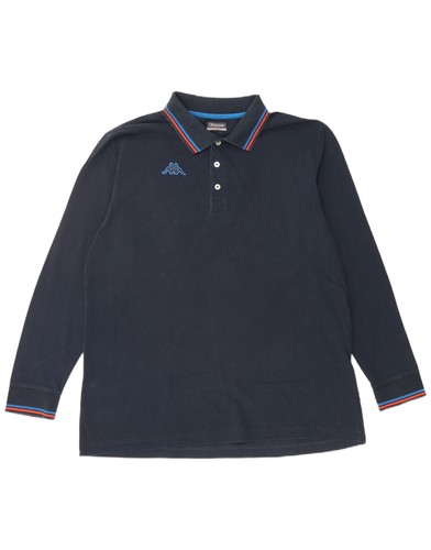 Polo uomo manica - , lunga