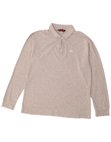 Polo uomo kappa - polo,