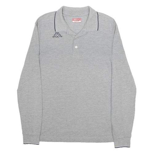 Polo uomo kappa - polo,