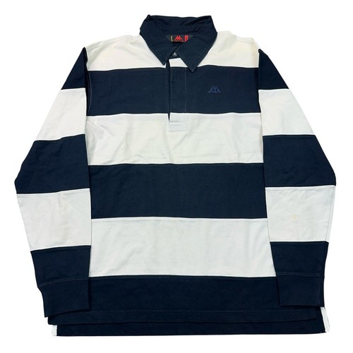 Robe kappa polo - polo, a