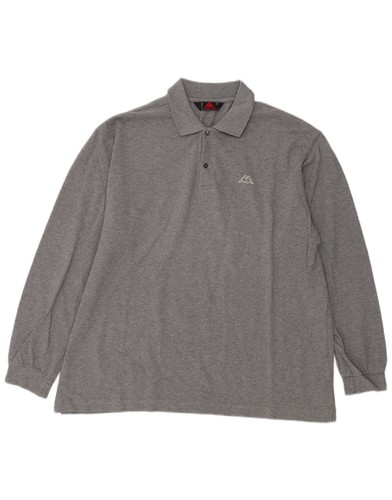 Polo uomo kappa - uomo, lunga
