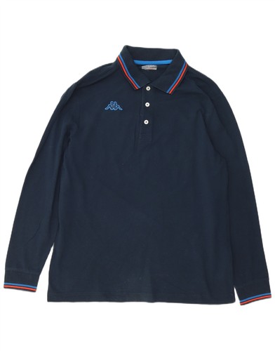 Polo uomo manica - , kappa