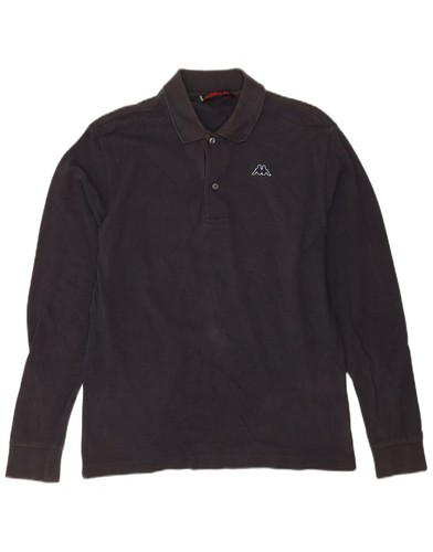 Polo uomo kappa manica - uomo, lunga