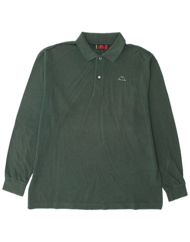 Polo uomo kappa manica - polo, lunga