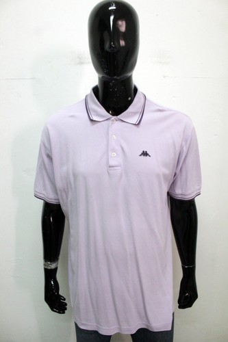 Robe kappa polo uomo - di,