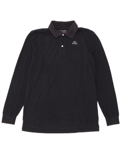 Polo uomo kappa manica - uomo,